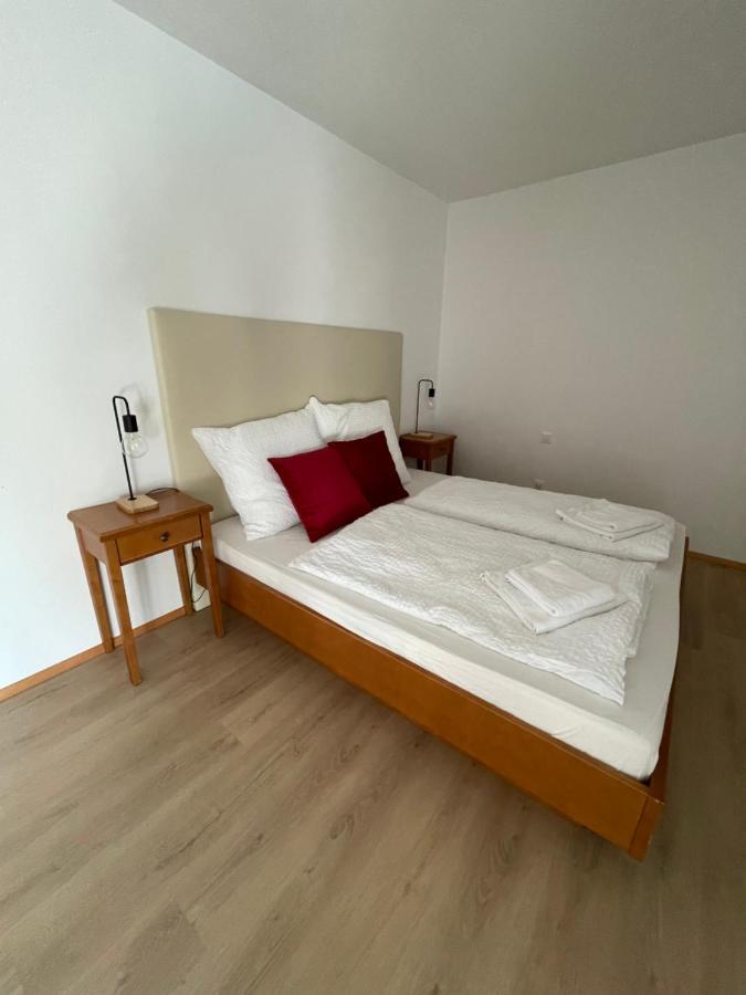 Gut Schlafen - Am Kogl Hotel Hypolz Екстериор снимка