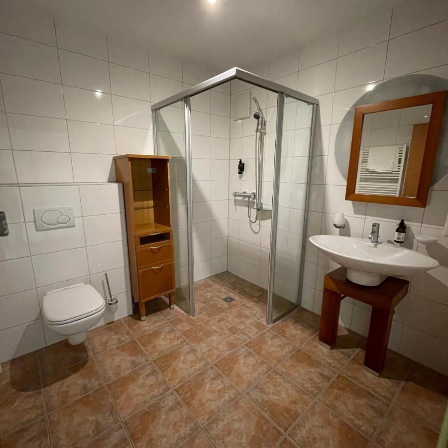 Gut Schlafen - Am Kogl Hotel Hypolz Екстериор снимка