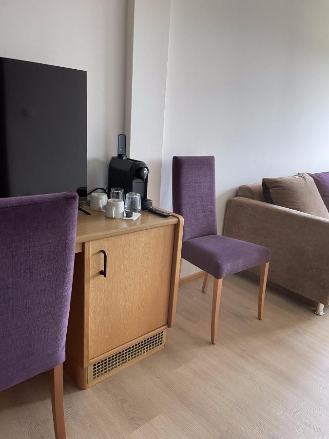 Gut Schlafen - Am Kogl Hotel Hypolz Екстериор снимка